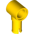 LEGO Technic Hole with Pin (15100 / 65487)