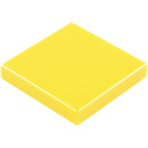 LEGO Tile 2 x 2 with Groove (1136 / 3068)