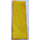 LEGO Geel Towel 5 x 14 met Edging (72965)