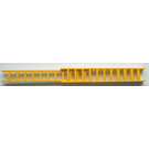 LEGO Geel Twee Piece Ladder 96.6 mm