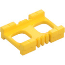 LEGO Yellow Utility Belt (27145 / 28791)