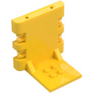 LEGO Yellow Vidiyo Box Base (65132)