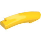 LEGO Yellow Wedge 2 x 10 x 2 Right (4308 / 77182)