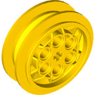 LEGO Wheel Rim Ø43.2 x 18 (86652)