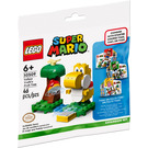 LEGO Geel Yoshi's Fruit Boom 30509 Packaging