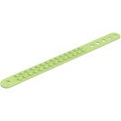 LEGO Verde giallastro Bracelet (66821)