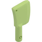 LEGO Geelachtig groen Cleaver (79811 / 98369)