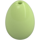 LEGO Yellowish Green Egg (24946)