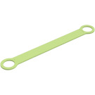 LEGO Verde amarillento Strap (65130)