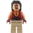 LEGO Yeoman Zombie Minifigura