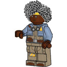 LEGO Yesi Scala Minifigur