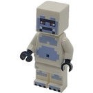 LEGO Yeti Minifigure