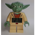 LEGO Yoda alarm clock (2856203)