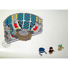 LEGO Yoda Chronicles Promotional Set - Holocron Chamber YODACHRON