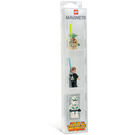 LEGO Yoda Aimant Set (M228)