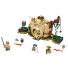 LEGO Yoda's Hut Set 75208