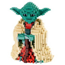 LEGO Yoda Set 7194