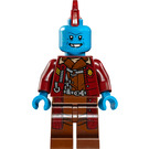 LEGO Yondu Мініфігурка