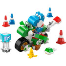 LEGO Yoshi Bike 72031