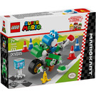 LEGO Yoshi Bike Set 72031 Packaging