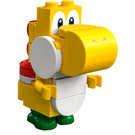 LEGO Yoshi Figurine