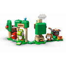 LEGO Yoshi's Gift House 71406