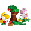 LEGO Yoshis' Egg-cellent Forest 71428