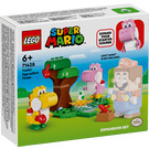 LEGO Yoshis' Egg-cellent Forest Set 71428 Packaging