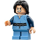 LEGO Young Boba Fett with Flesh Head Minifigure