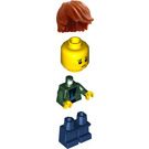 LEGO Young Boy Minifigur