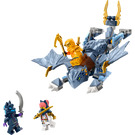 LEGO Young Drachen Riyu 71810