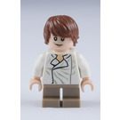 LEGO Young Han Solo minifiguur