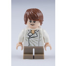 LEGO Young Han Solo Minifigure