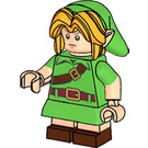 LEGO Young Link Minihahmo