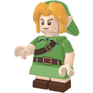 LEGO Young Link Minifigure
