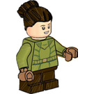 LEGO Young Princesa Leia Minifigura