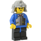 LEGO Young Samurai Minifigur