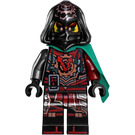 LEGO Young Time Twin Minifigure