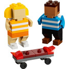 LEGO Youth Day Kids Set 40402