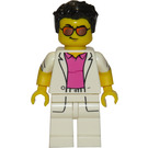 LEGO Yuppie Minifigurine