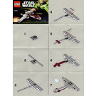 Lego z 95 headhunter instructions sale