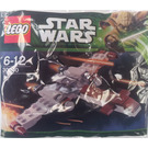 LEGO Z-95 Headhunter Set 30240 Packaging