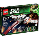 LEGO Z-95 Headhunter Set 75004 Packaging