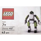 LEGO Z-Blob M&T Set 6485744