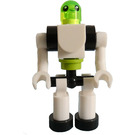 LEGO Z-Blob Mini Mech Minifigura