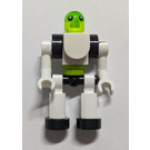 LEGO Z-Blob Mini Mech Minifigur