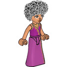 LEGO Zahra Minifigure