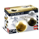 LEGO Zamor Spheres Set 8719 Packaging