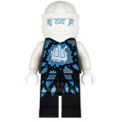 LEGO Zane - Airjitzu Minifigure