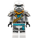 LEGO Zane - Climber Minifigur